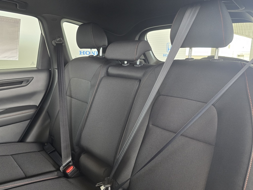 2026 Honda CR-V Hybrid Sport photo 14
