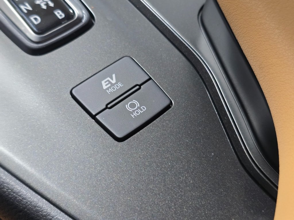 2025 Lexus UX photo 22