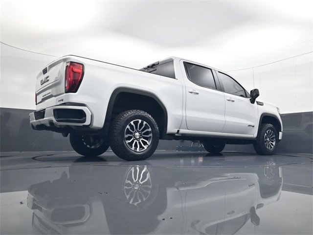 2021 Gmc Sierra 1500 AT4 photo 25