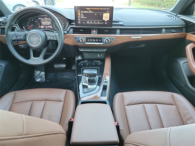 2021 Audi A4 40 Premium Quattro photo 20
