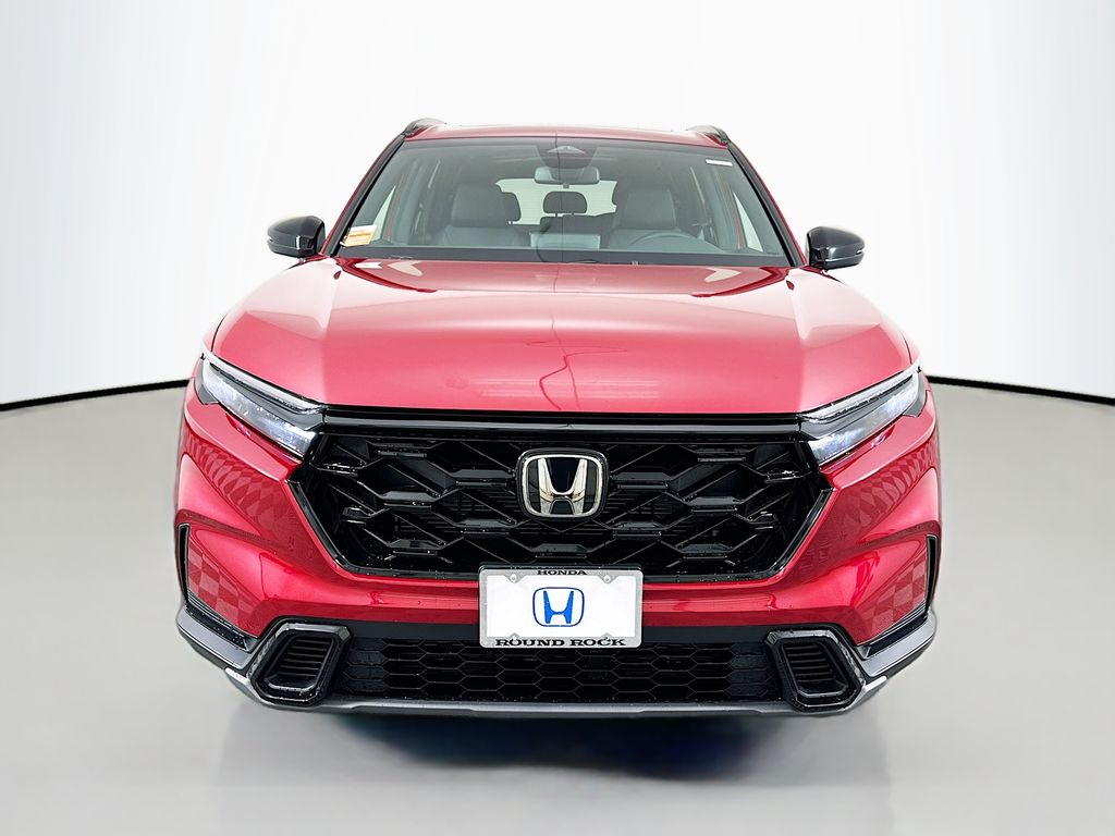 2026 Honda CR-V Sport Hybrid photo 2