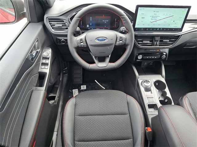 2025 Ford Escape ST-Line photo 7