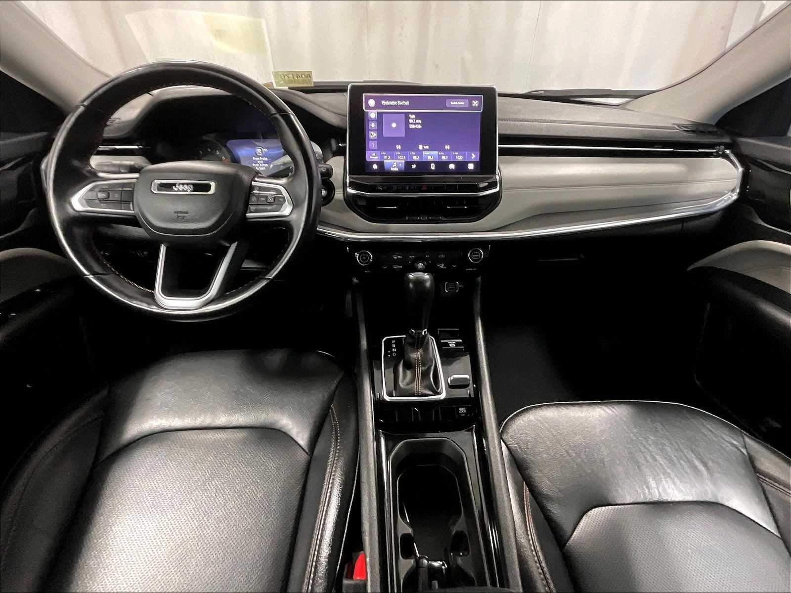 2022 Jeep Compass Limited photo 20