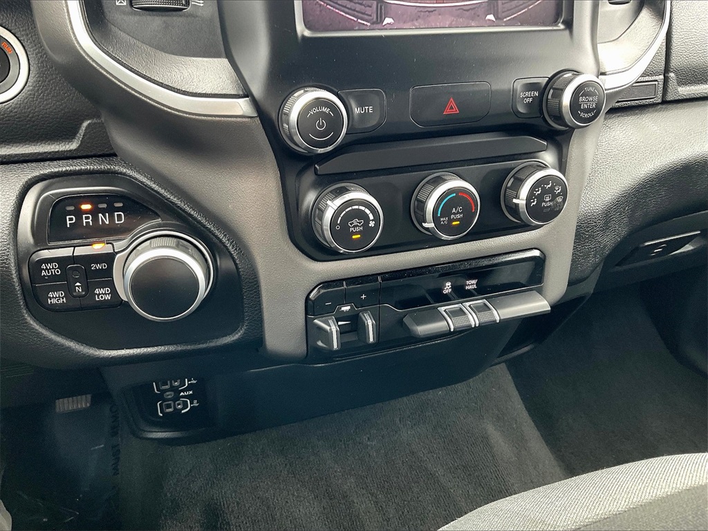2022 Ram 1500 Big Horn Lone Star photo 24