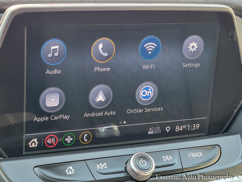 2019 CHEVROLET BLAZER - Image 12