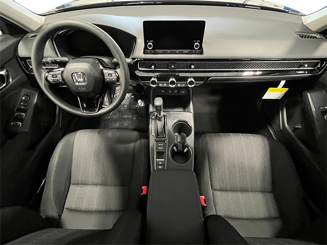 2026 Honda Civic LX photo 14