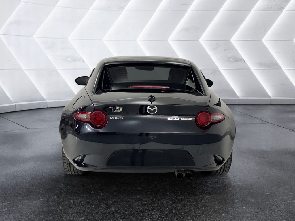2023 Mazda MX-5 Miata RF Miata Grand Touring photo 5