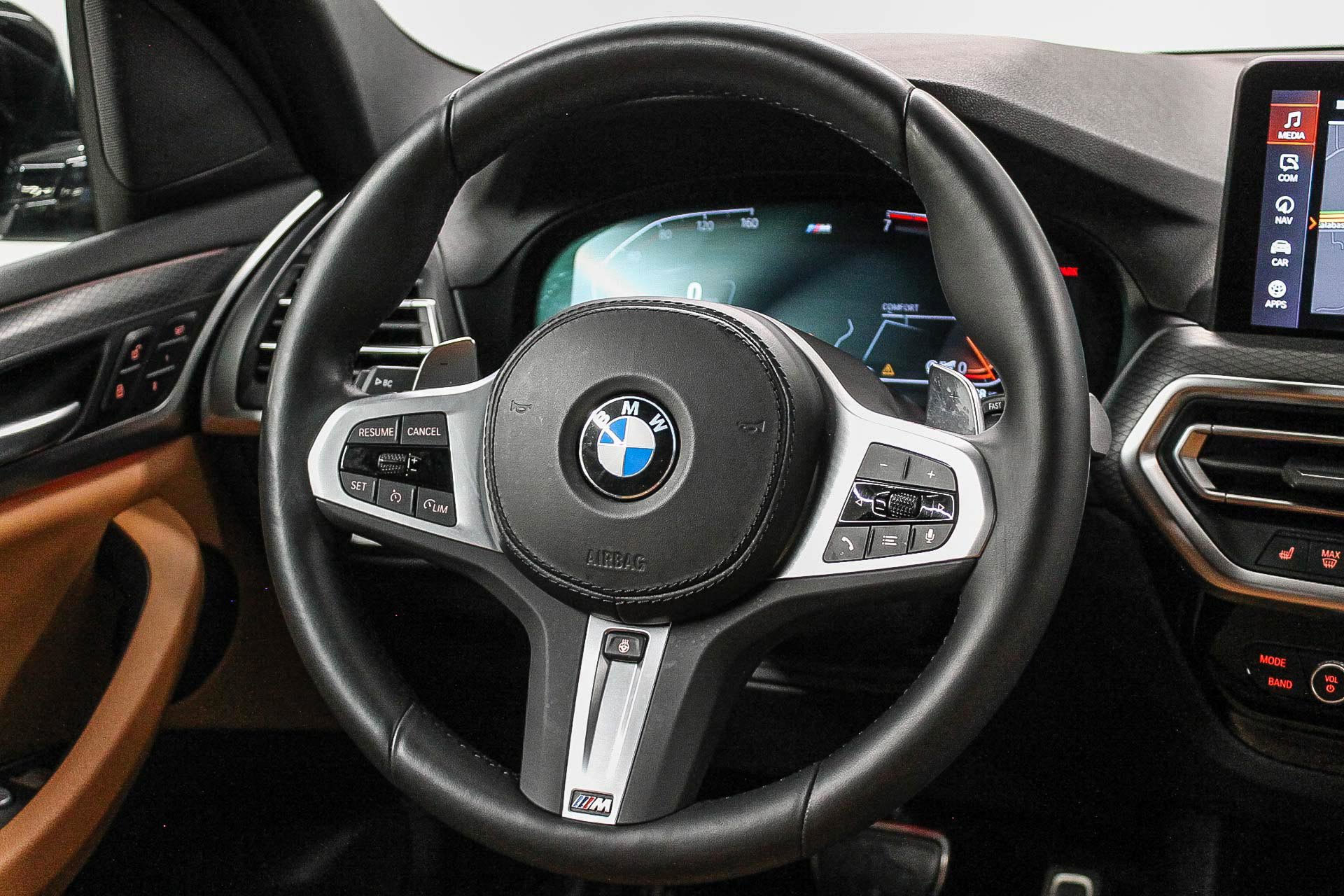 2022 Bmw X3 sDrive30i photo 14