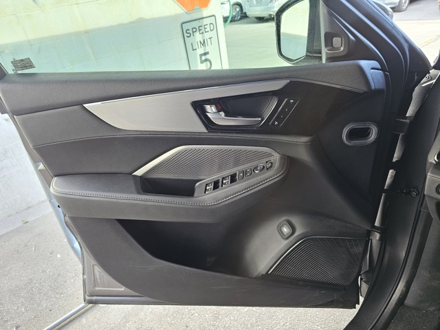 2024 Acura MDX SH-AWD photo 14