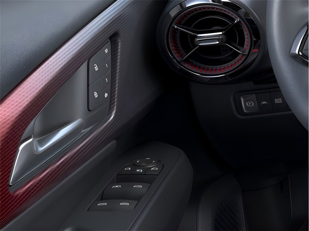 2025 Chevrolet Equinox EV 3RS photo 18