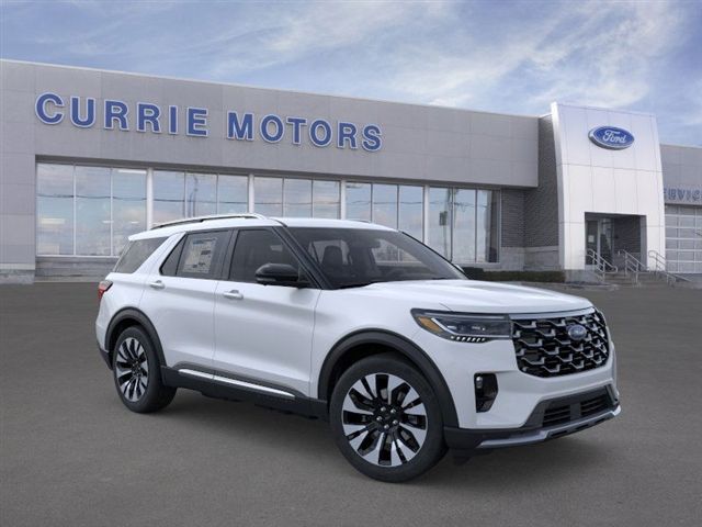2026 FORD EXPLORER - Image 38