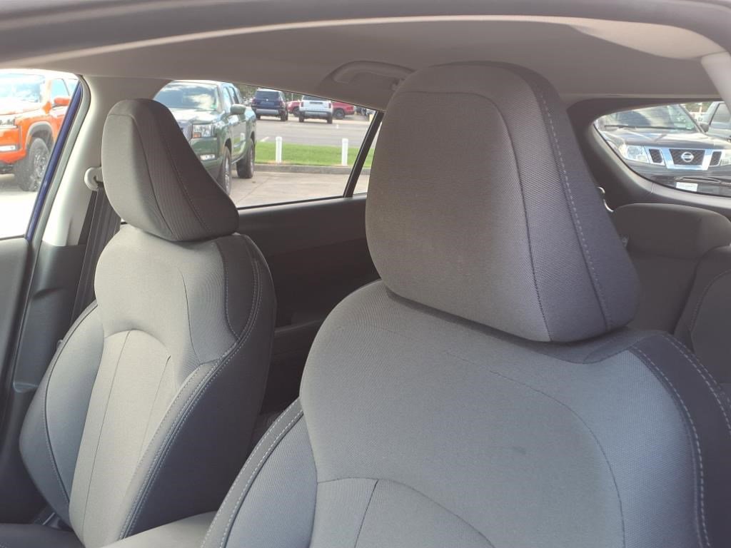 2024 Subaru Crosstrek Base photo 13