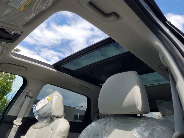 2025 Kia Sorento EX photo 8