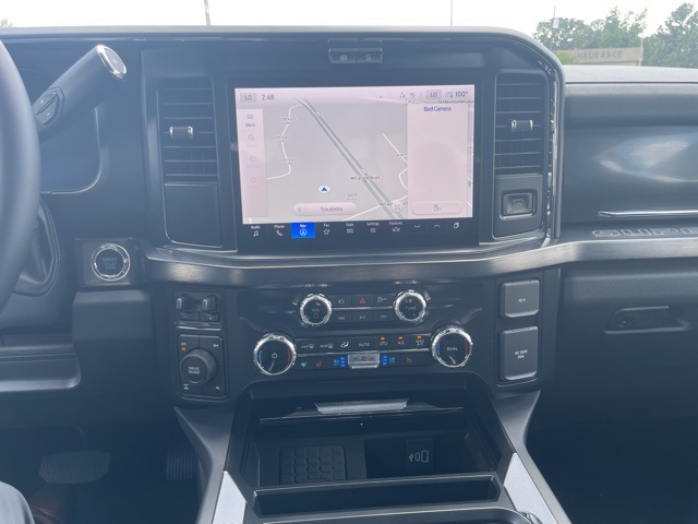 2025 Ford F-350 photo 23