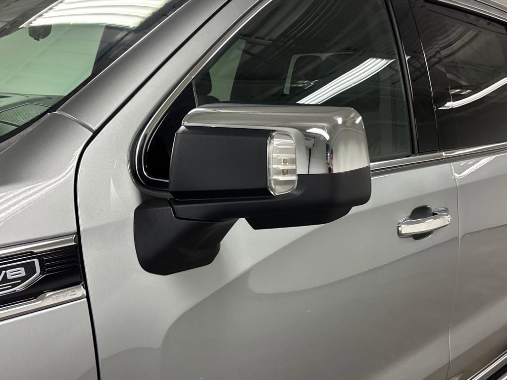 2026 Gmc Sierra 1500 Denali photo 7