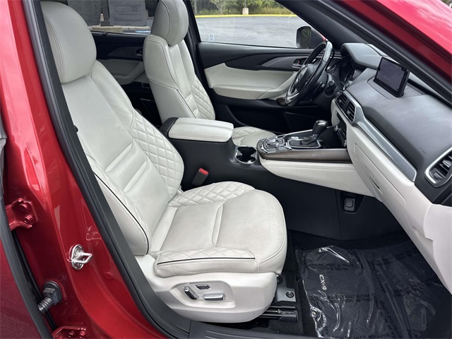 2022 Mazda CX-9 Signature photo 15