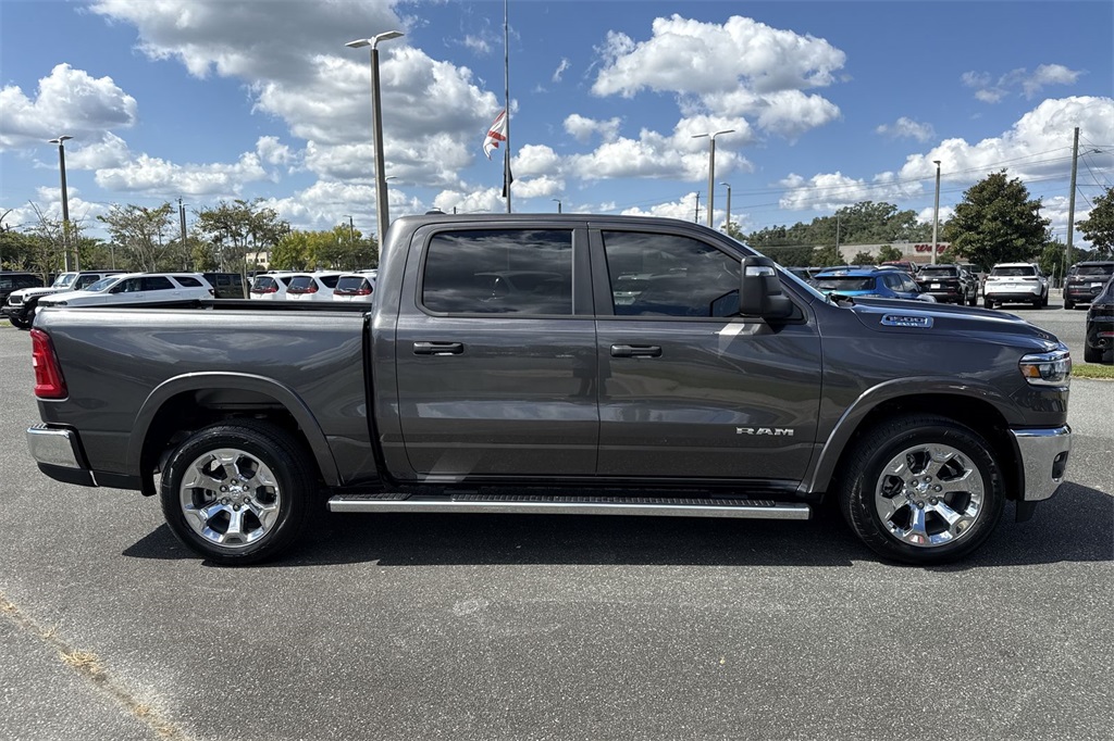 2025 Ram 1500 Big Horn photo 2