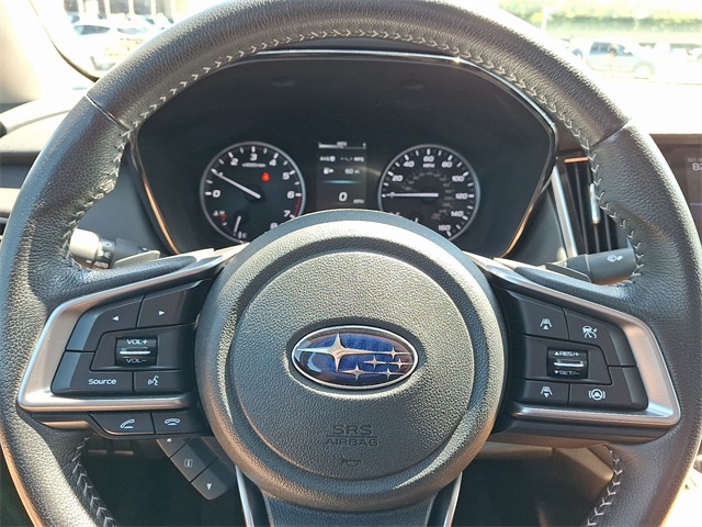 2021 Subaru Legacy Premium photo 16