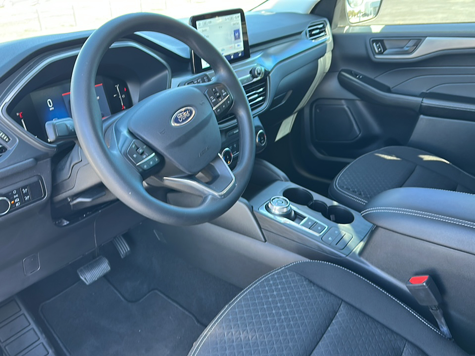 2025 Ford Escape Active photo 4