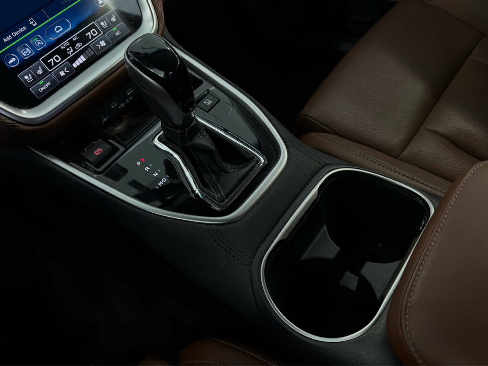 2022 Subaru Outback Touring XT photo 25