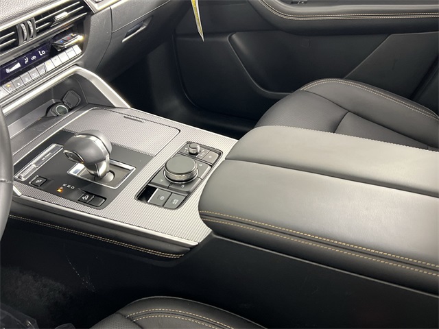 2024 Mazda CX-90 Preferred photo 21