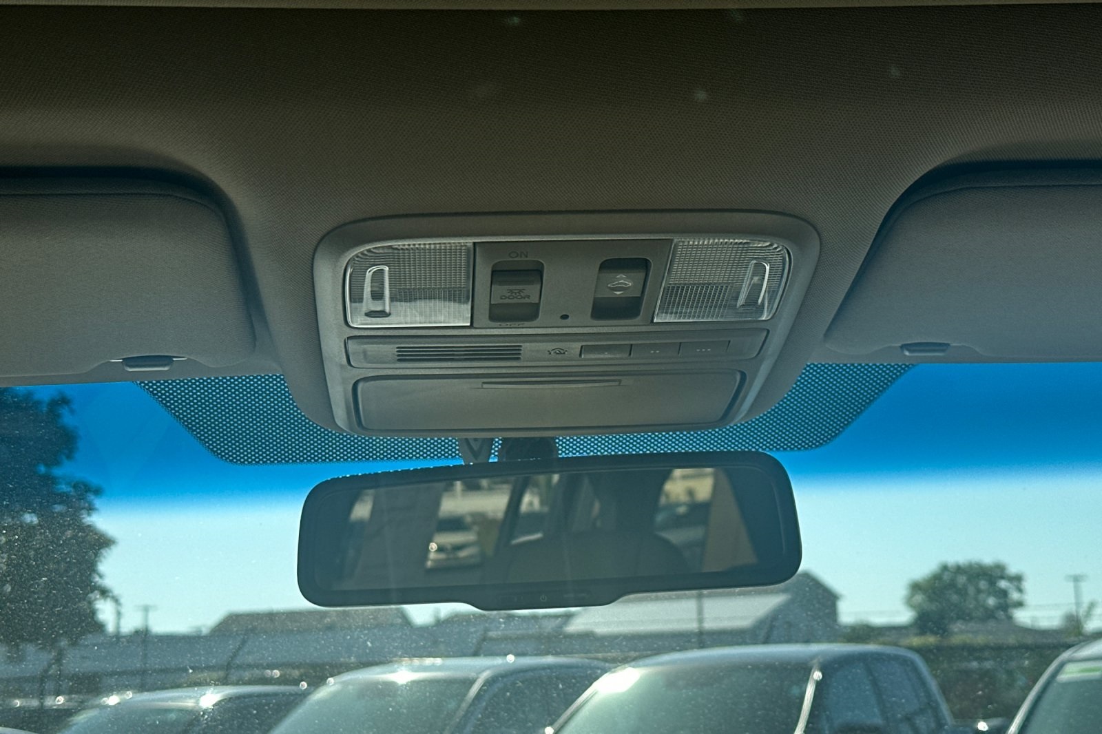 2010 Honda Pilot EX-L photo 14