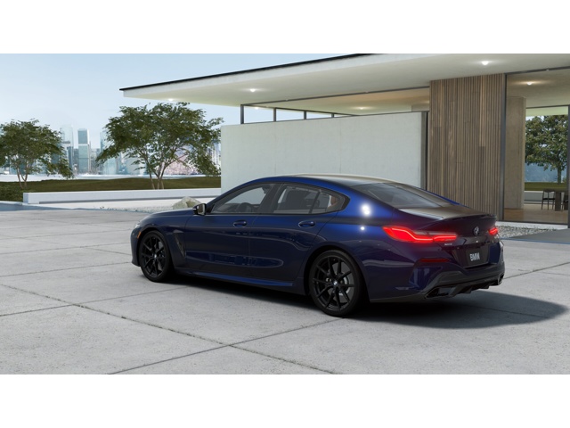 2026 Bmw 840i xDrive GC photo 2