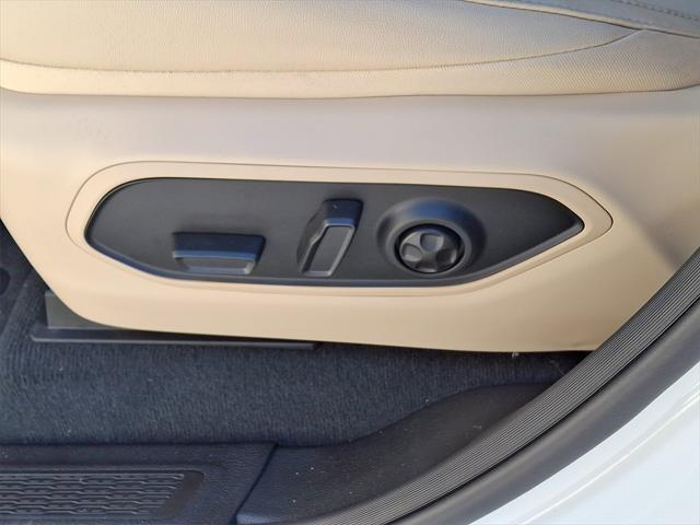 2025 Jeep Grand Cherokee Limited photo 20
