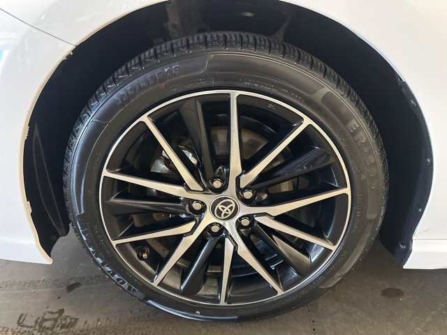 2024 Toyota Camry SE photo 25
