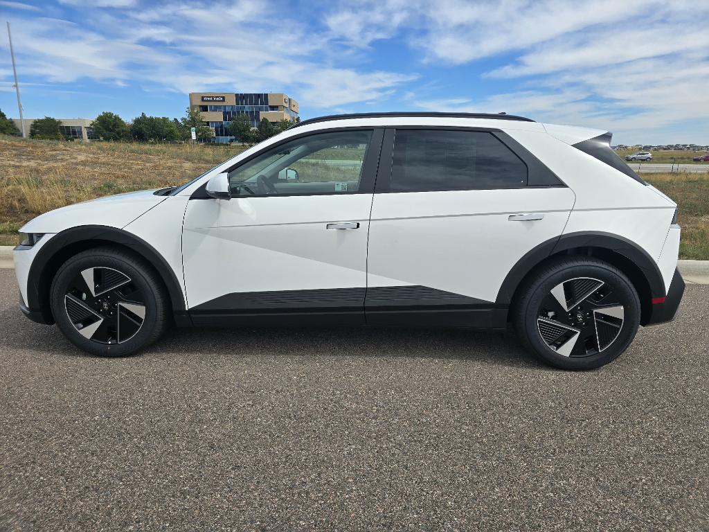 2025 Hyundai Ioniq 5 SEL photo 2