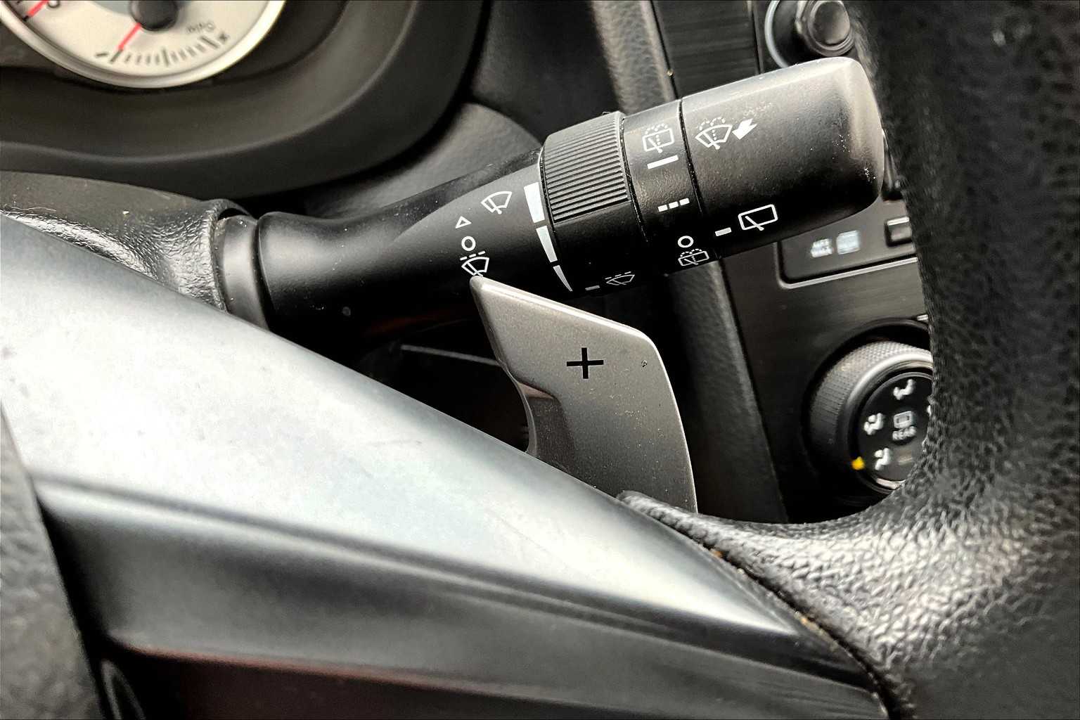 2012 Subaru Impreza 2.0i Sport Premium photo 33