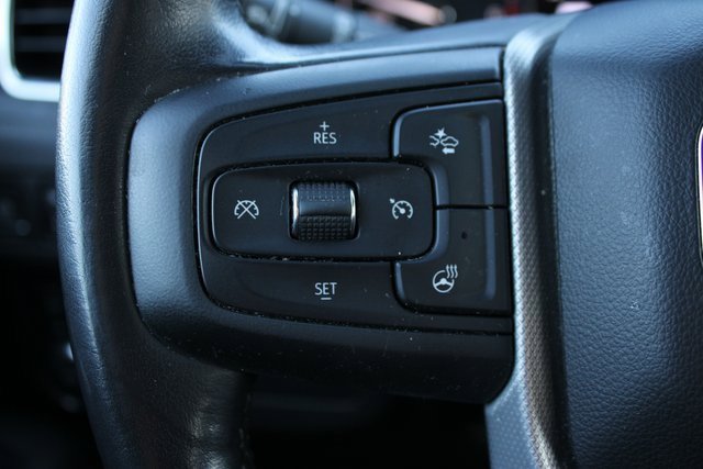 2021 Gmc Yukon XL Denali photo 19