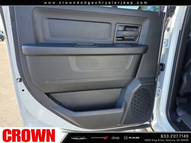 2026 Ram 2500 Tradesman photo 18