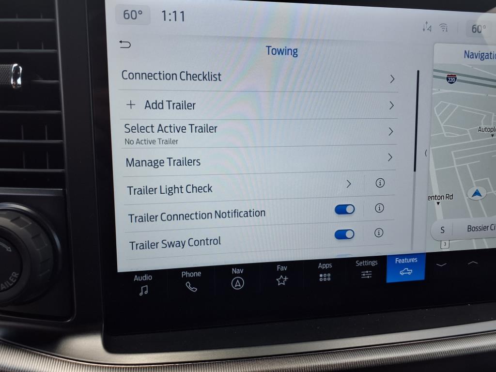 2025 Ford F-150 Lariat photo 13