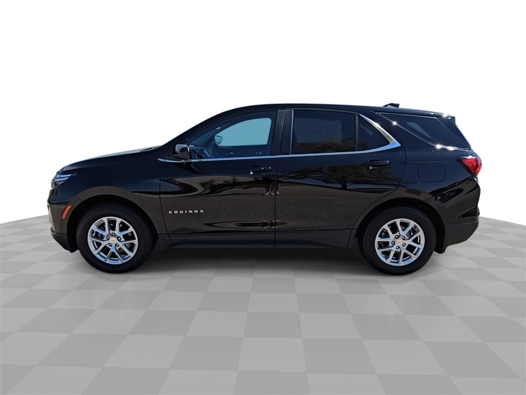 2023 Chevrolet Equinox LT photo 5