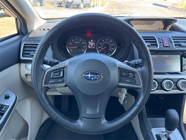 2015 Subaru Crosstrek 2.0i Premium photo 16