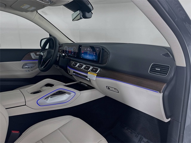2026 Mercedes Benz GLE 450 4MATIC photo 27