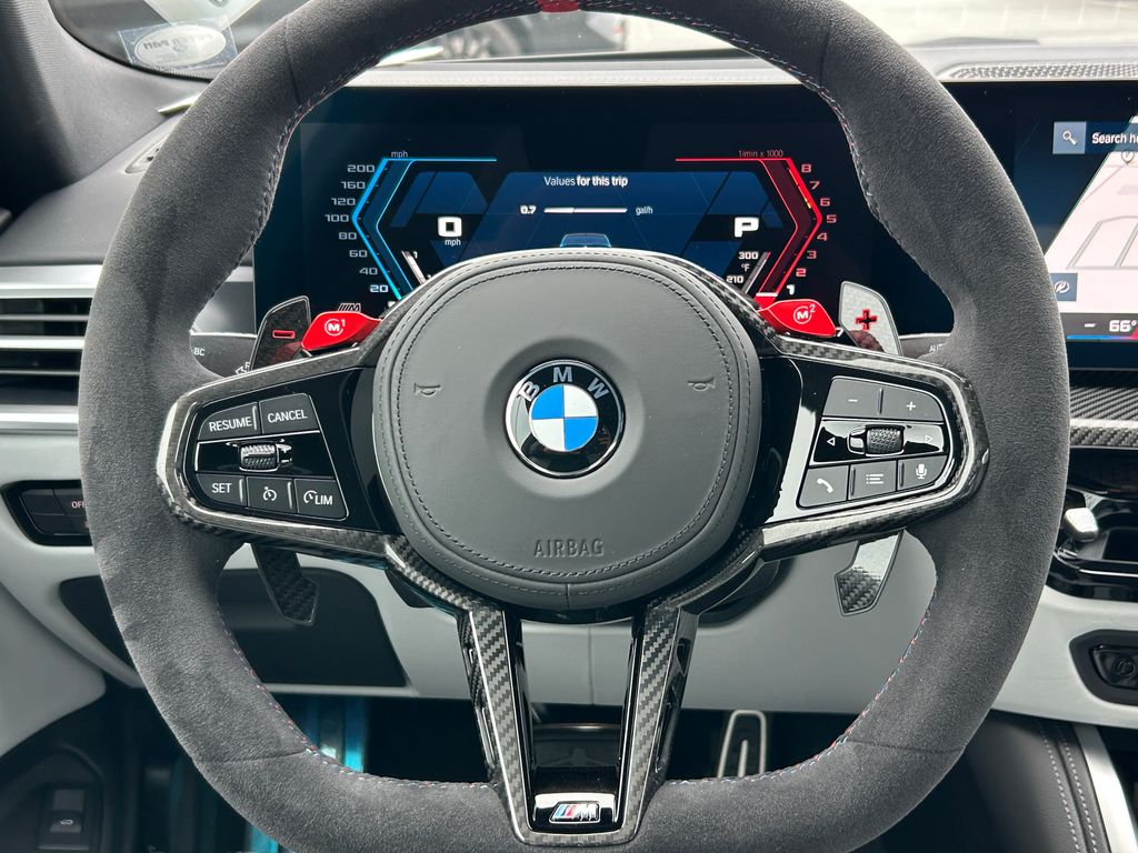 2025 Bmw M4 M4 Competition xDrive photo 17
