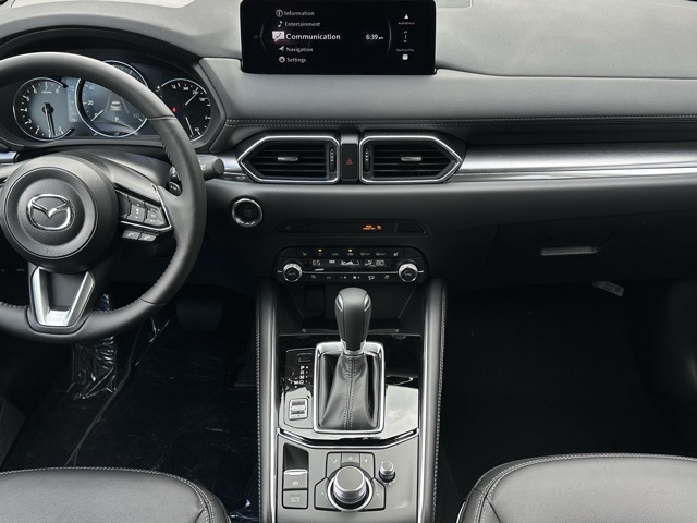2025 Mazda CX-5 Premium Plus photo 5