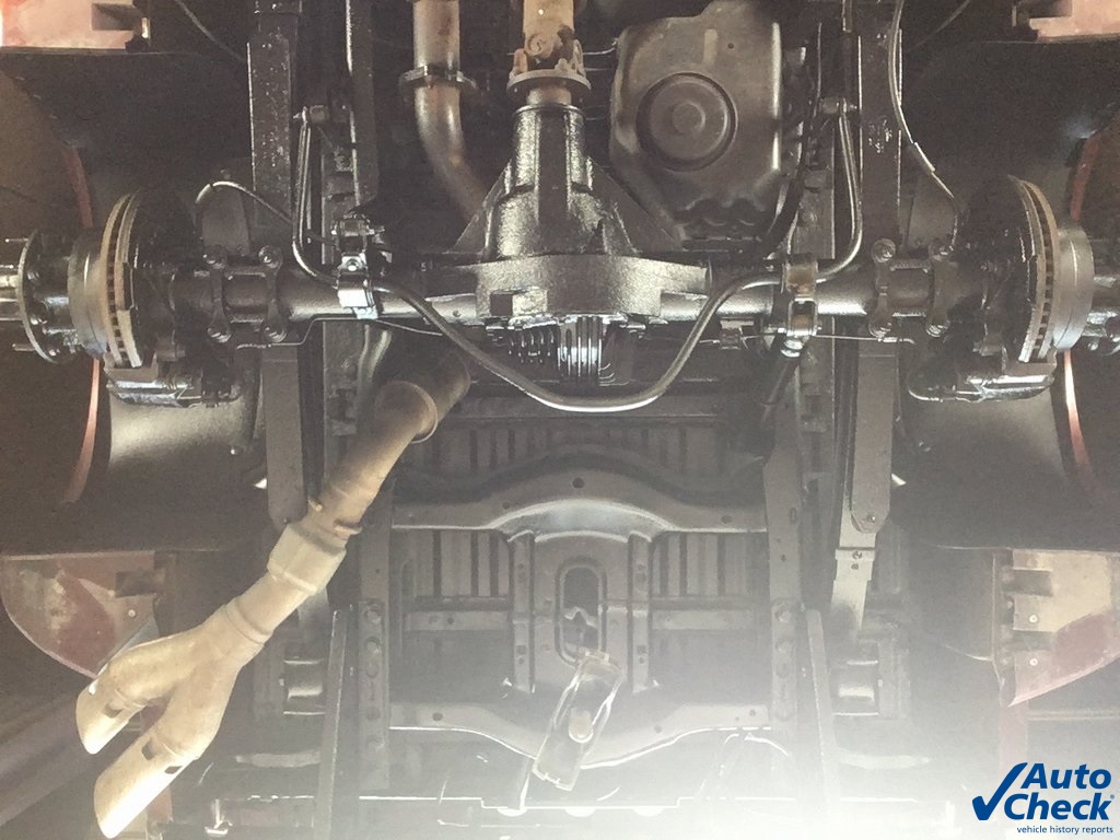 2015 Ford F-350 photo 14