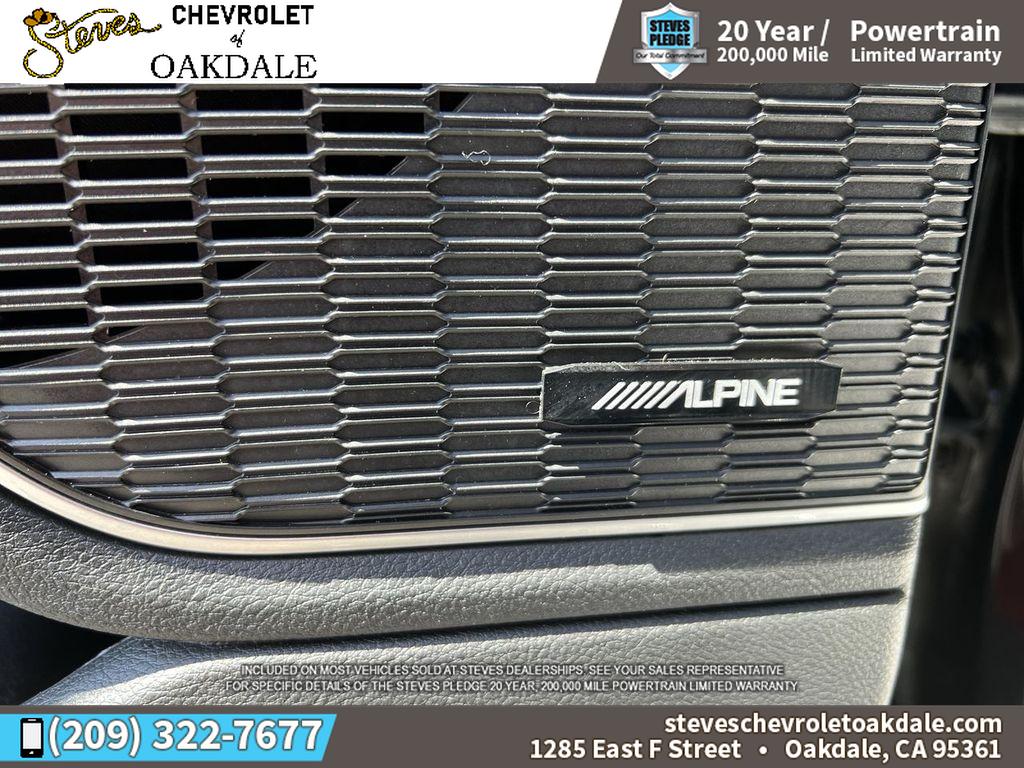 2021 Jeep Grand Cherokee Limited photo 22