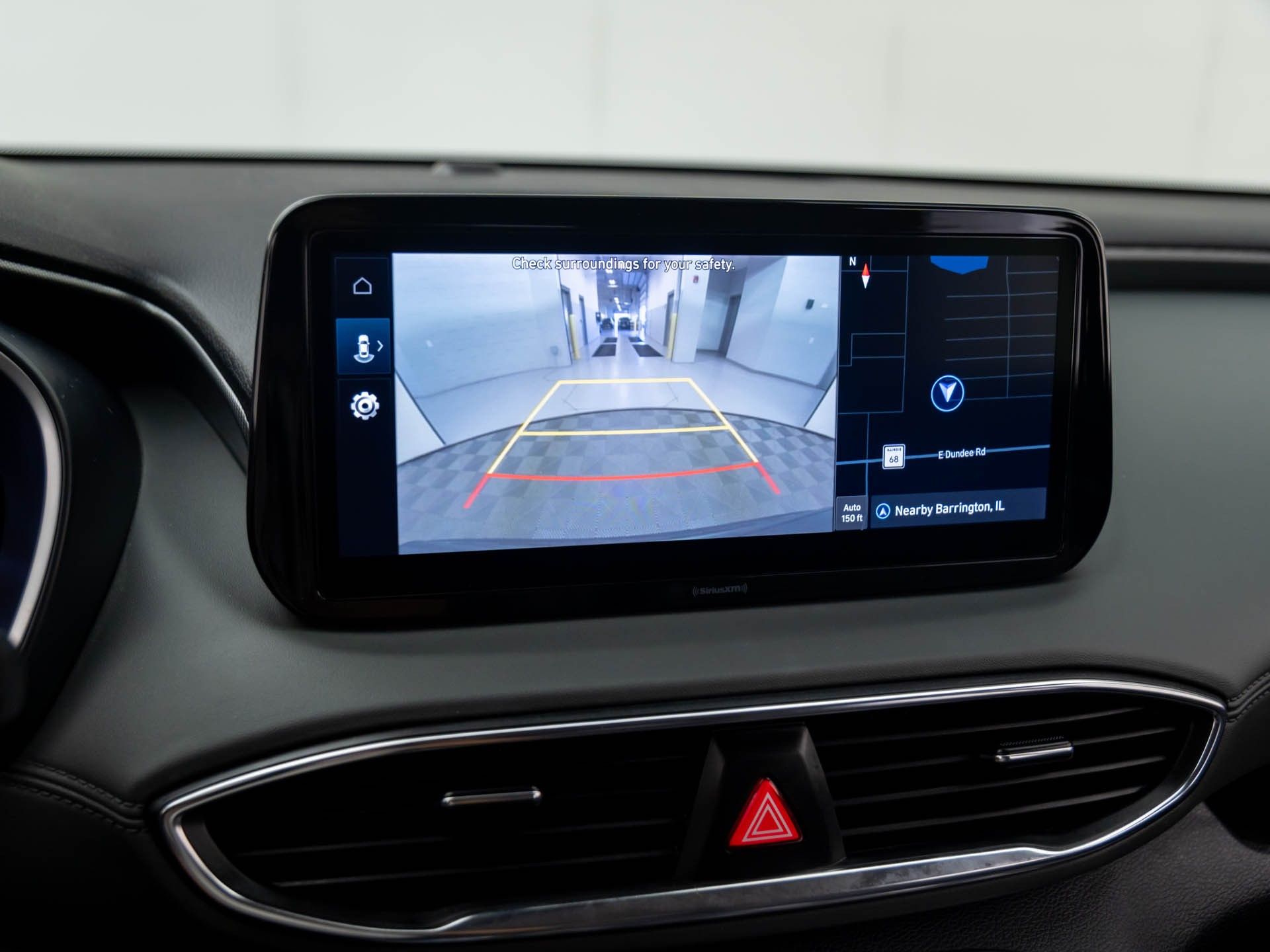 2023 Hyundai Santa Fe SEL photo 23
