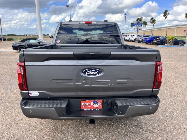 2025 Ford F-150 STX photo 6