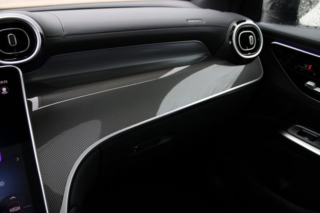 2025 Mercedes Benz GLC AMG 43 4MATIC photo 34