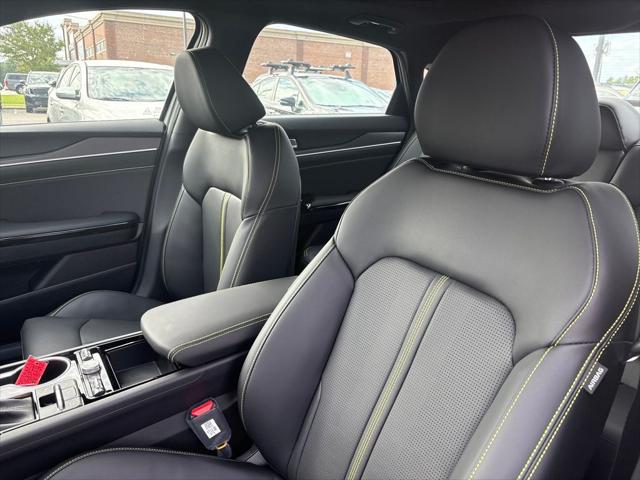 2026 Kia K5 GT photo 4