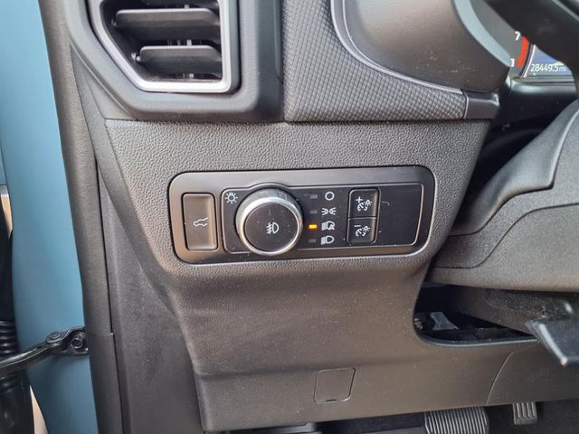 2023 Ford Bronco Sport Outer Banks photo 17