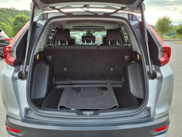 2020 Honda CR-V EX-L photo 13