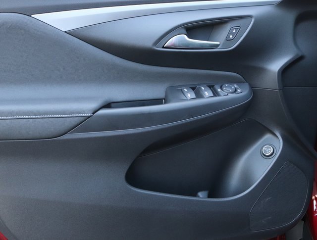 2025 Buick Envista Preferred photo 8