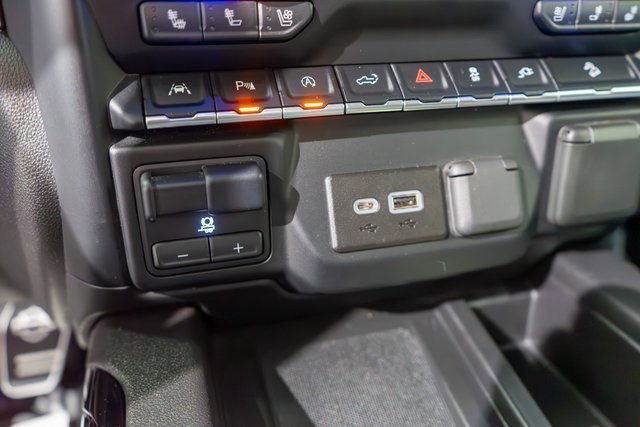2022 Gmc Sierra 1500 Limited SLT photo 47
