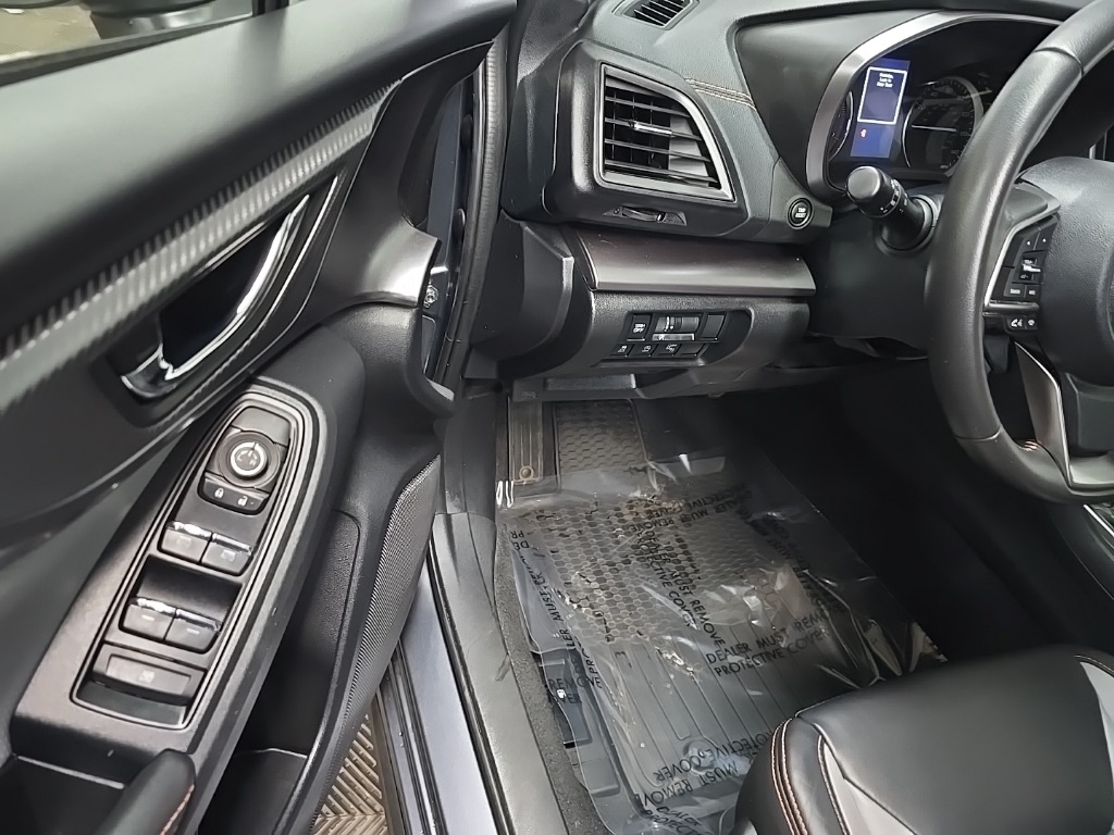 2023 Subaru Crosstrek Limited photo 26